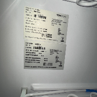 Fisherbrand Isotemp Undercounter Freezer image 3